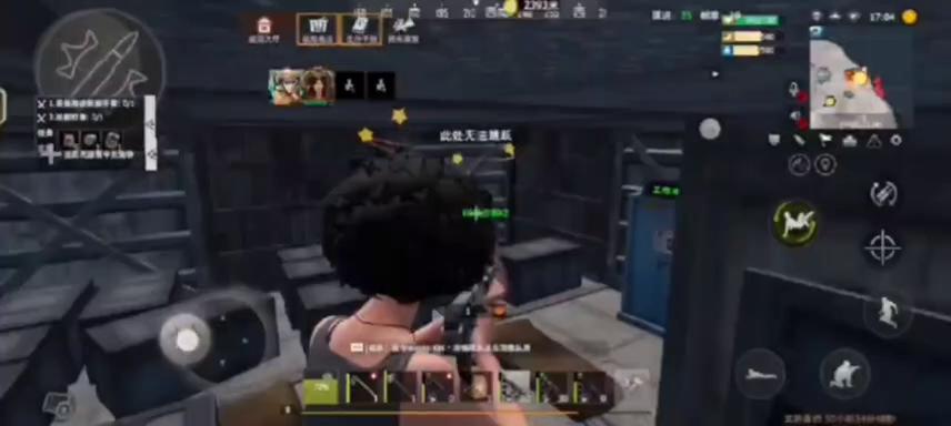王牌战争小北国际服吸附自瞄 王牌战争小北国际服吸附自瞄