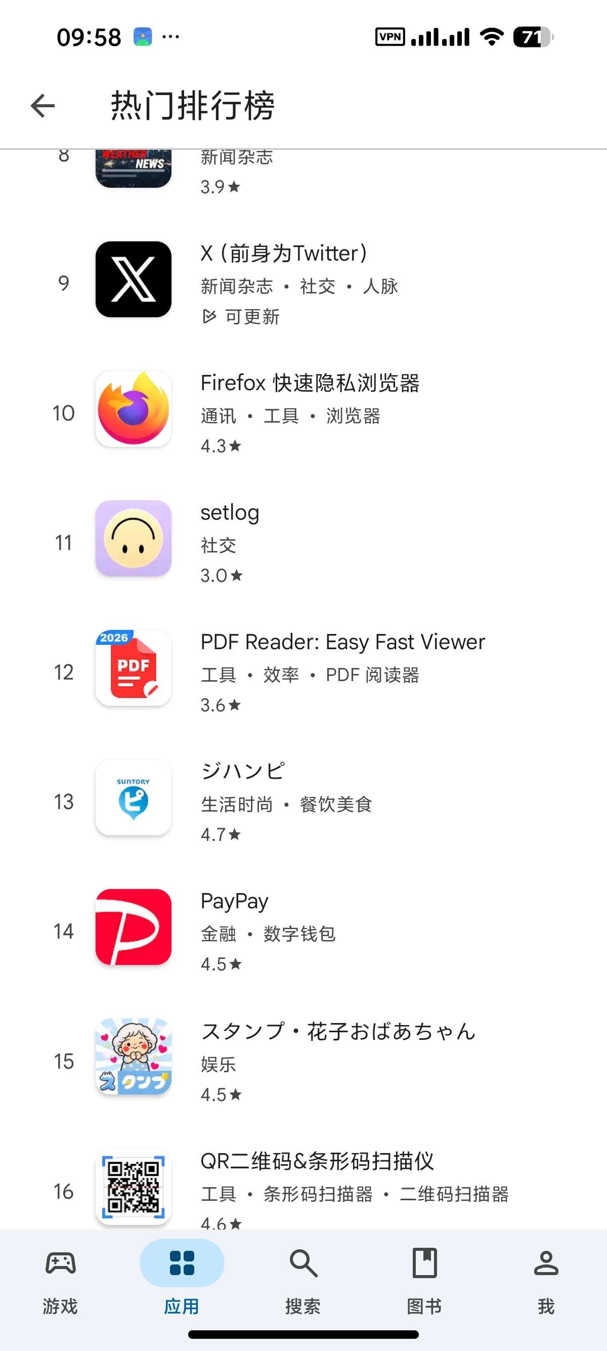 【分享】谷歌商店最新版无限制下载国外软件兼容安卓16 【分享】谷歌商店最新版无限制下载国外软件兼容安卓16
