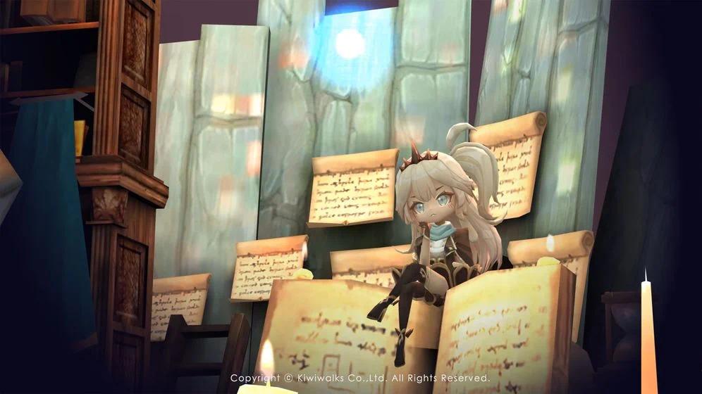 【手游推荐】魔女之泉4
最新完整版内置MOD菜单 【手游推荐】魔女之泉4
最新完整版内置MOD菜单