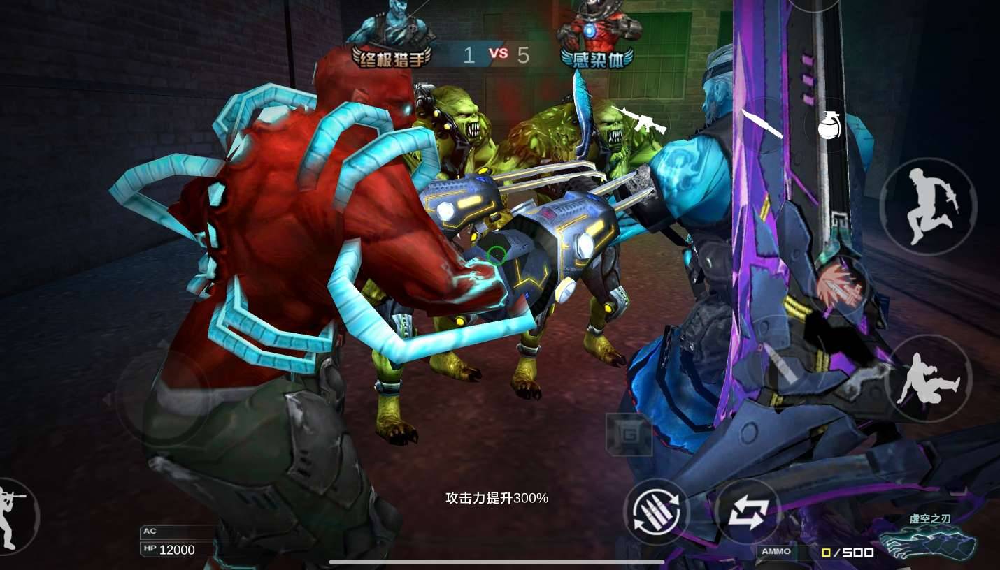 cf穿越火线单机GM内置菜单怀旧版