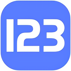【分享】123云盘不限速的网上云盘去除广告版 【分享】123云盘不限速的网上云盘去除广告版