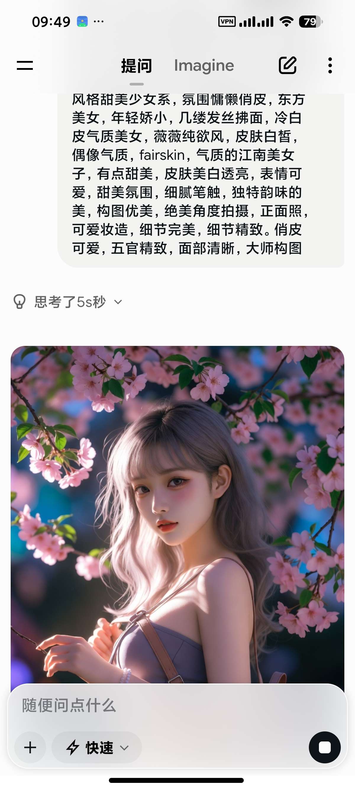 【分享】Grok马斯克AI问答无敏感限制国外顶级AI 【分享】Grok马斯克AI问答无敏感限制国外顶级AI