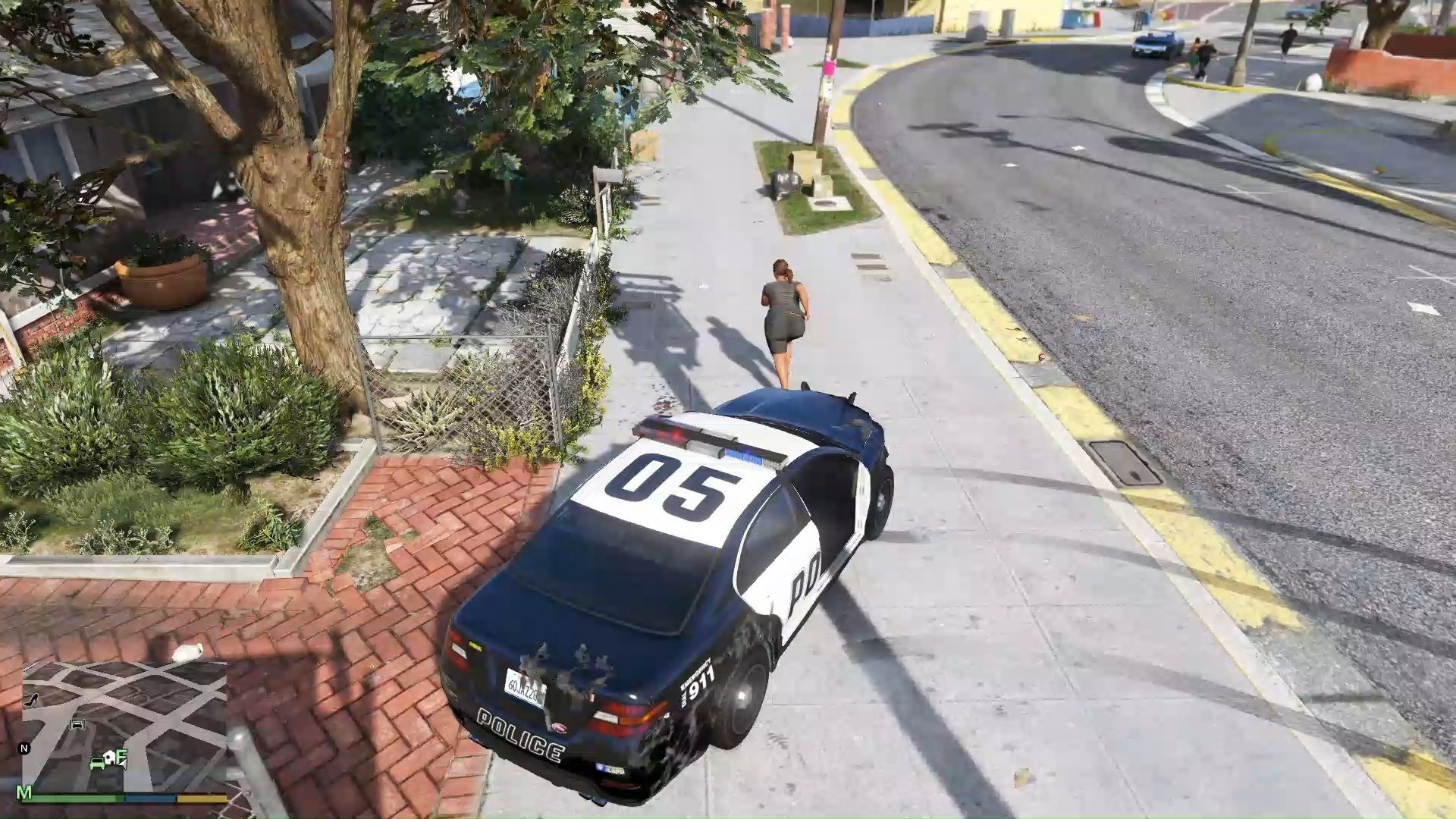 【手游推荐】侠盗猎车手5/GTA5整合MOD免解压 【手游推荐】侠盗猎车手5/GTA5整合MOD免解压
