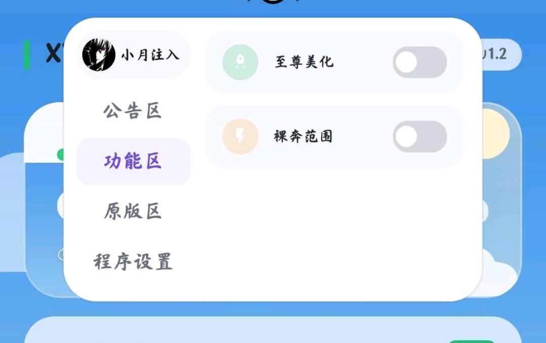 和平精英自动注入直装1.2pro[稳定版]